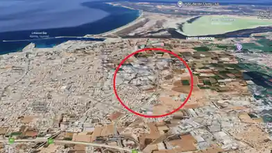 Residential Plot for sale, Limassol, Kato Polemidia