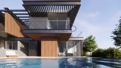 Detached House for sale, Paphos, Chlorakas