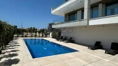 Apartment for sale, Limassol, Agios Athanasios, Agios Georgios Fragkoudi