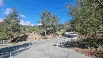Działka rolna na sprzedaż, Dystrykt Limassol, Moniatis