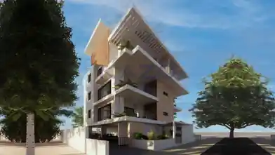 Apartment for sale, Nicosia, Egkomi