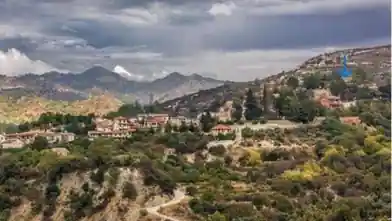 Działka rolna na sprzedaż, Dystrykt Limassol, Trimiklini