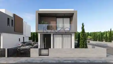 Detached House for sale, Paphos, Mesogi
