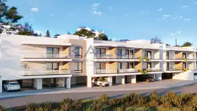 Apartment for sale, Limassol, Palodia