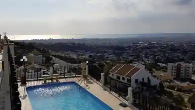 Detached House for rent, Limassol, Agia Fyla