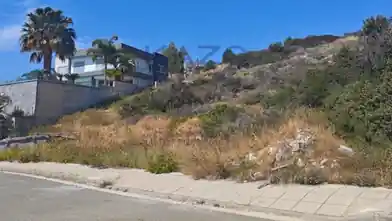 Residential Plot for sale, Limassol, Agios Tychon, Dimos Amathountas