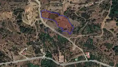 Agriculture Plot for sale, Limassol, Arakapas