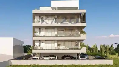 Квартира на продаж, Лімасол, Агіос Афанасіос