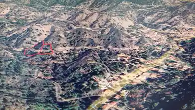 Agriculture Plot for sale, Limassol, Kato Platres