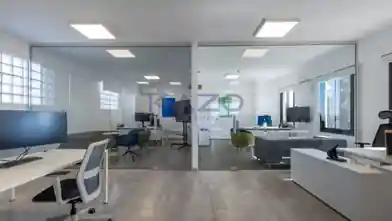 Office for rent, Paphos