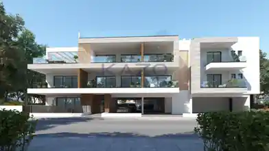 Квартира на продажу, Ларнака, Ливадия, Димос Ларнакас