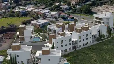 Willa na sprzedaż, Dystrykt Limassol, Pareklisia