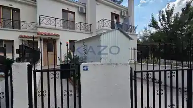 Semidetached House for sale, Limassol, Moniatis