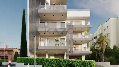 Apartment for sale, Limassol, Germasogeia