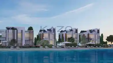 Окремий будинок на продаж, Фамагуста, Айя Напа, Дімос Агіас Напас