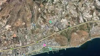 Działka rolna na sprzedaż, Dystrykt Limassol, Ajos Tichonas