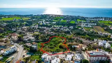 Agriculture Plot for sale, Paphos, Chlorakas