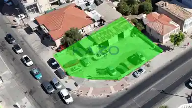 Działka mieszkaniowa na sprzedaż, Dystrykt Limassol, Limassol, Apostolos Andreas