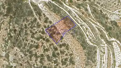 Residential Plot for sale, Limassol, Monagroulli