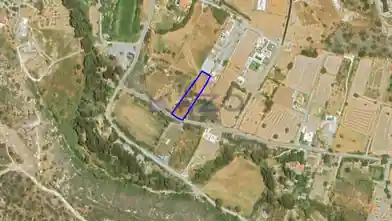 Działka rolna na sprzedaż, Dystrykt Limassol, Moni