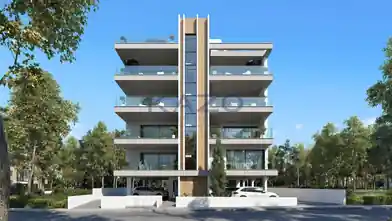 Apartment for sale, Larnaca, Sotiros