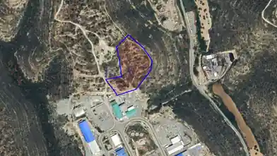 Agriculture Plot for sale, Limassol, Ypsonas, 3rd Limassol Industrial Zone