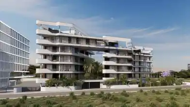 Διαμέρισμα προς πώληση, Λεμεσός, Γερμασόγεια, Ποταμός της Γερμασόγειας