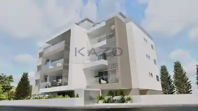 Διαμέρισμα προς πώληση, Λεμεσός, Αγία Φύλα