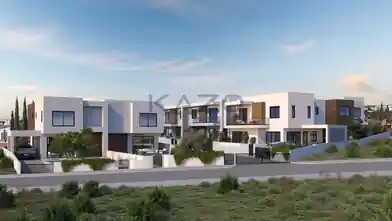 Dom wolnostojący na sprzedaż, Dystrykt Limassol, Erimi