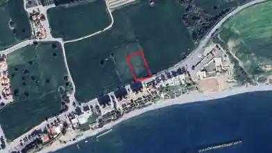 Residential Plot for sale, Larnaca, Zygi