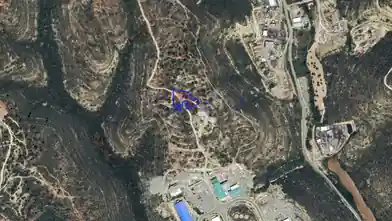 Działka rolna na sprzedaż, Dystrykt Limassol, Ipsonas