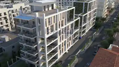 Квартира на продаж, Лімасол, Agios Nikolaos