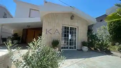 Detached House for rent, Limassol, Mesa Geitonia, Panthea