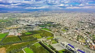 Działka mieszkaniowa na sprzedaż, Dystrykt Limassol, Limassol