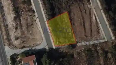 Residential Plot for sale, Limassol, Souni-Zanakia