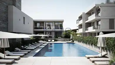 Mieszkanie na sprzedaż, Dystrykt Pafos, Jeroskipu, Geroskipou