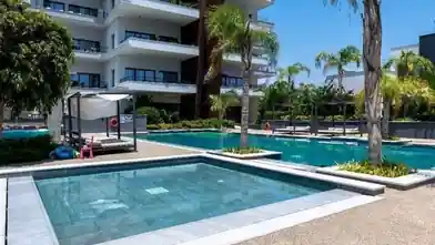 Apartment for sale, Limassol, Germasogeia, Potamos tis Germasogeias