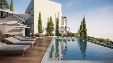 Apartment for sale, Paphos, Konia, Dimos Anatolikis Pafou