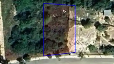 Residential Plot for sale, Limassol, Lofou