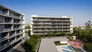 Mieszkanie na sprzedaż, Dystrykt Limassol, Kato Polemidia