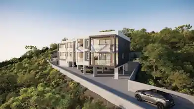 Apartment for sale, Paphos, Konia
