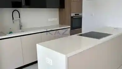Mieszkanie na wynajem, Dystrykt Limassol, Jermasoja