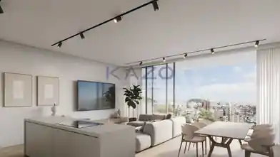 Apartment for sale, Limassol, Agios Nicolaos