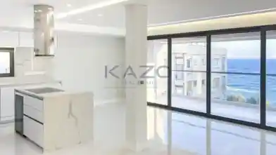 Mieszkanie na sprzedaż, Dystrykt Limassol, Jermasoja, Potamos tis Germasogeias