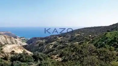 Οικιστικό οικόπεδο προς πώληση, Λεμεσός, Πισσούρι