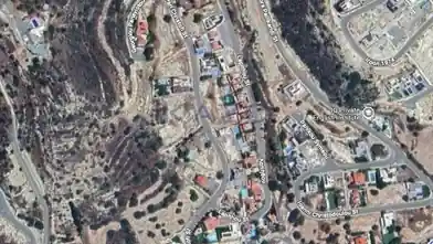 Działka mieszkaniowa na sprzedaż, Dystrykt Limassol, Palodia