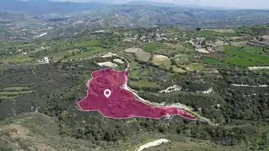 Agriculture Plot for sale, Paphos, Pano Akourdaleia