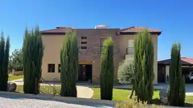 Dom wolnostojący na sprzedaż, Dystrykt Famagusta, Sotira
