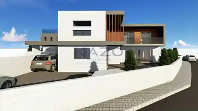Dom wolnostojący na sprzedaż, Dystrykt Limassol, Pisuri