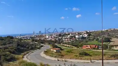 Բնակելի հողամաս վաճառքիԼիմասոլում, Գերմասոգեյաում, Պանիոտիսում